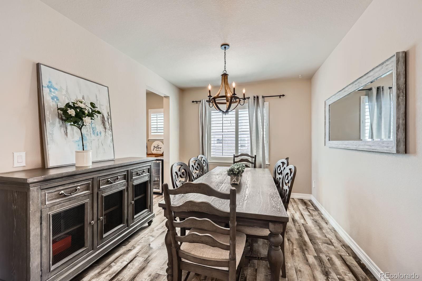 MLS Image #5 for 4028  spanish oaks way,castle rock, Colorado