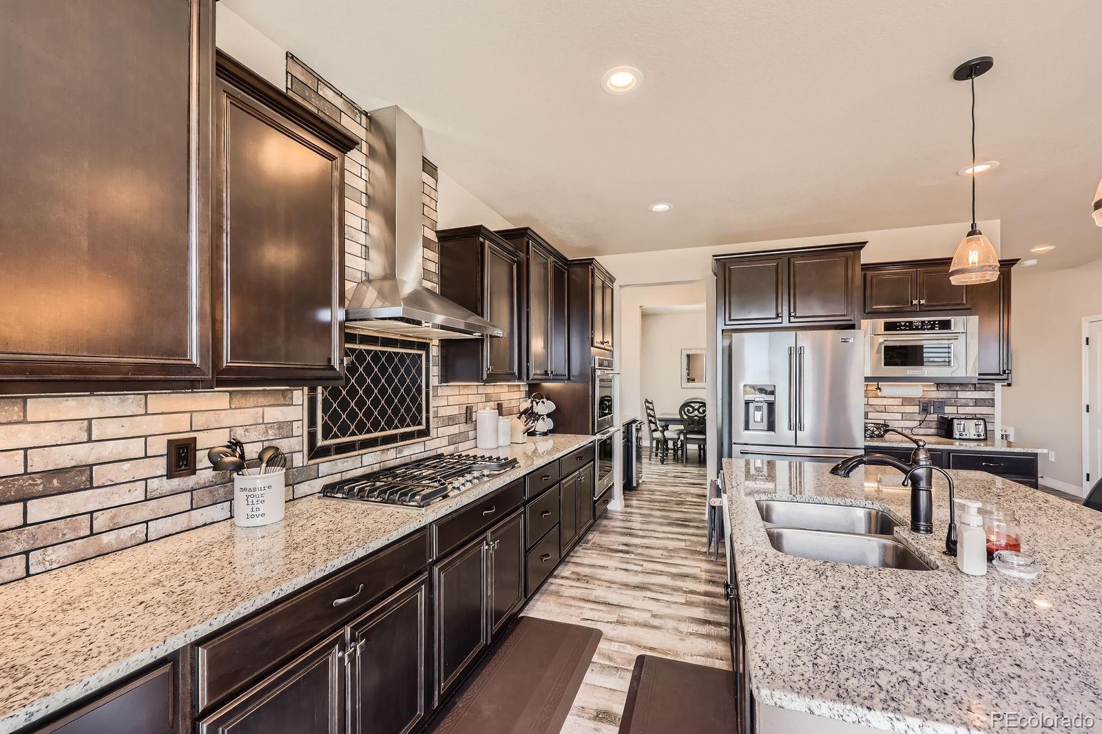 MLS Image #7 for 4028  spanish oaks way,castle rock, Colorado