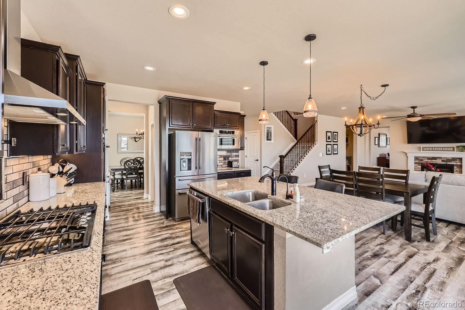 MLS Image #8 for 4028  spanish oaks way,castle rock, Colorado