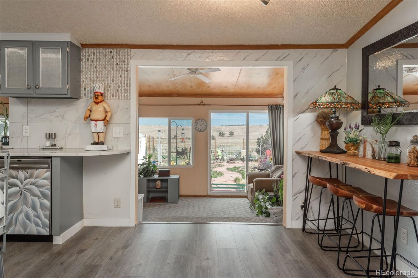 MLS Image #11 for 34280  columbine trail,elizabeth, Colorado
