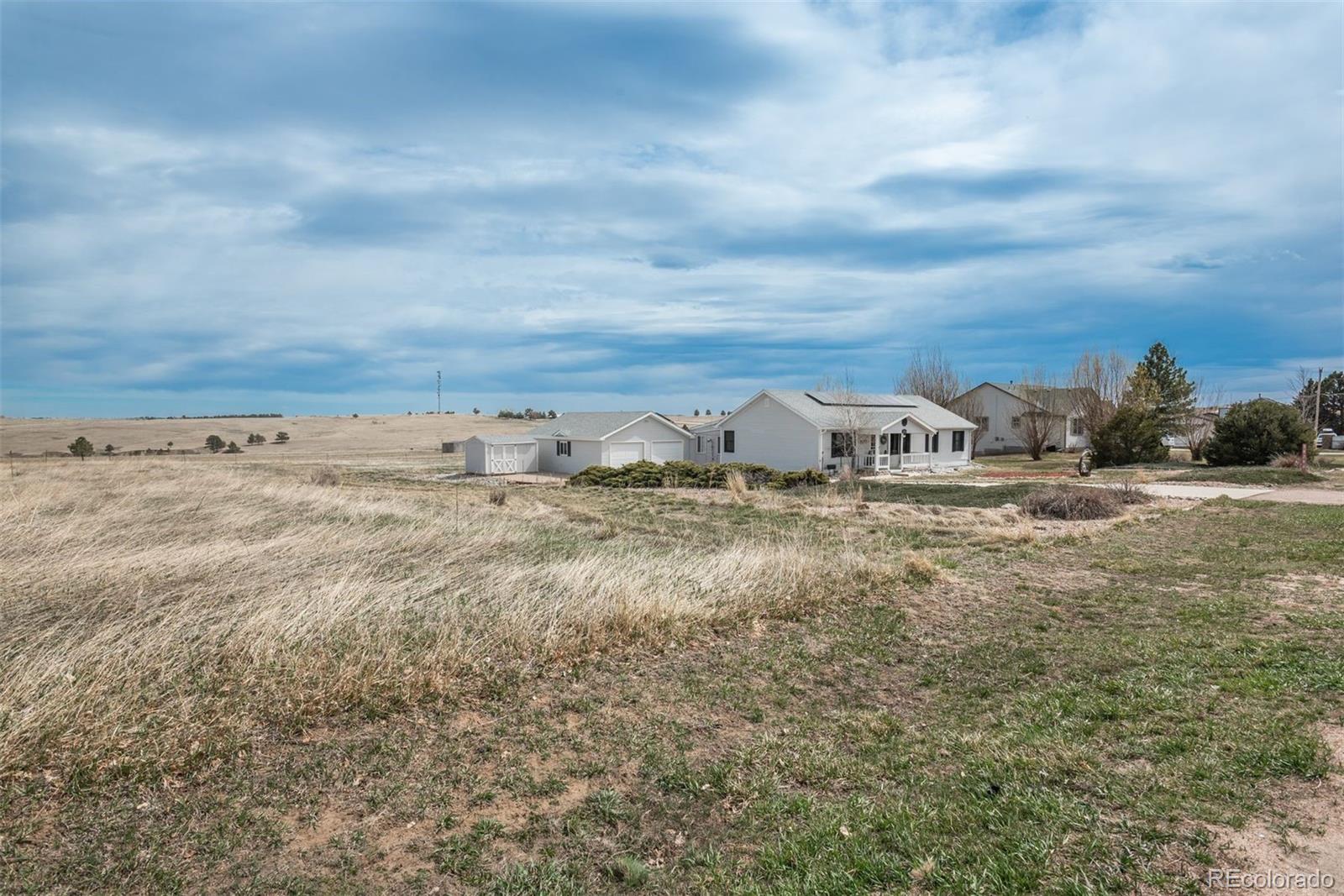 MLS Image #2 for 34280  columbine trail,elizabeth, Colorado