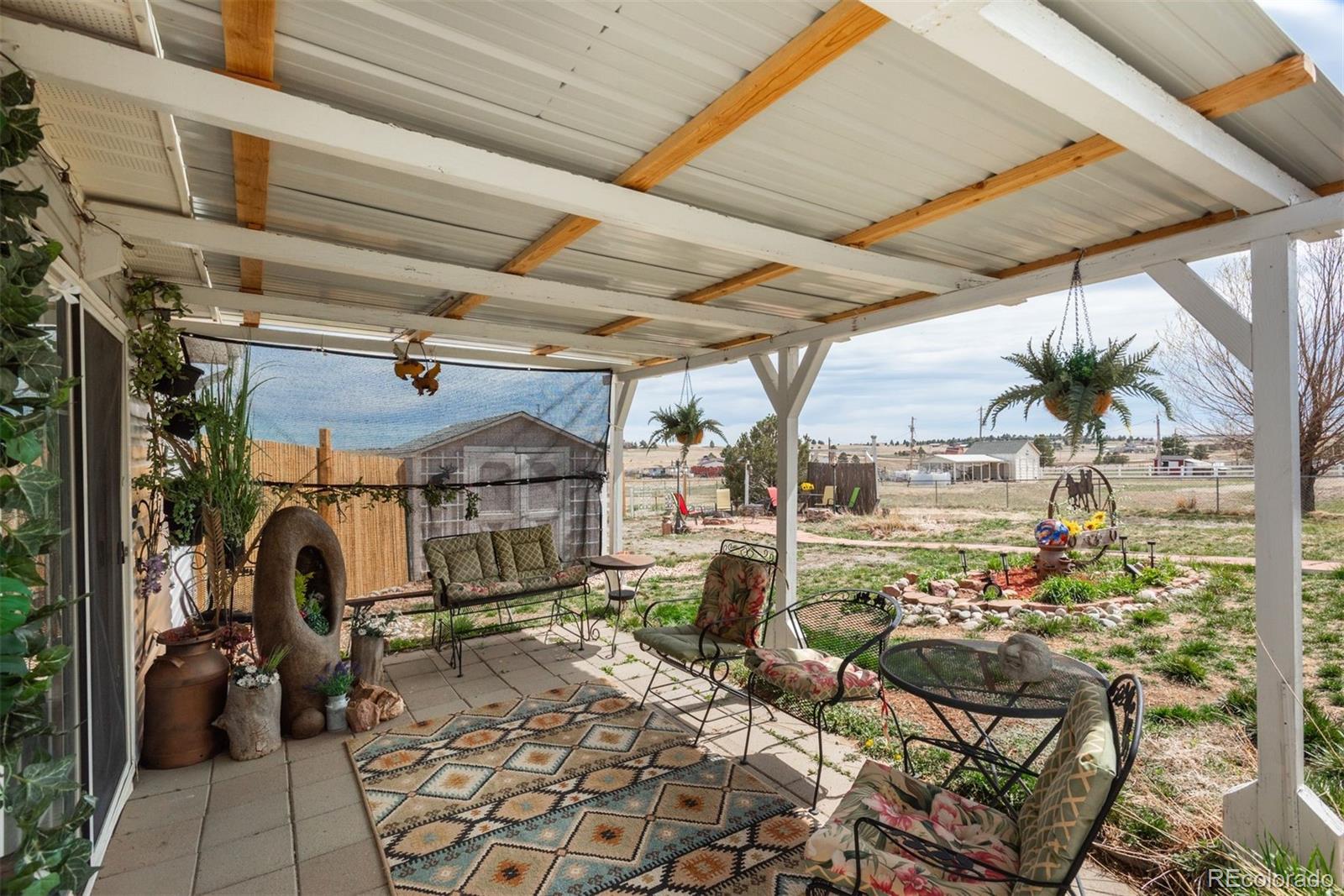 MLS Image #28 for 34280  columbine trail,elizabeth, Colorado