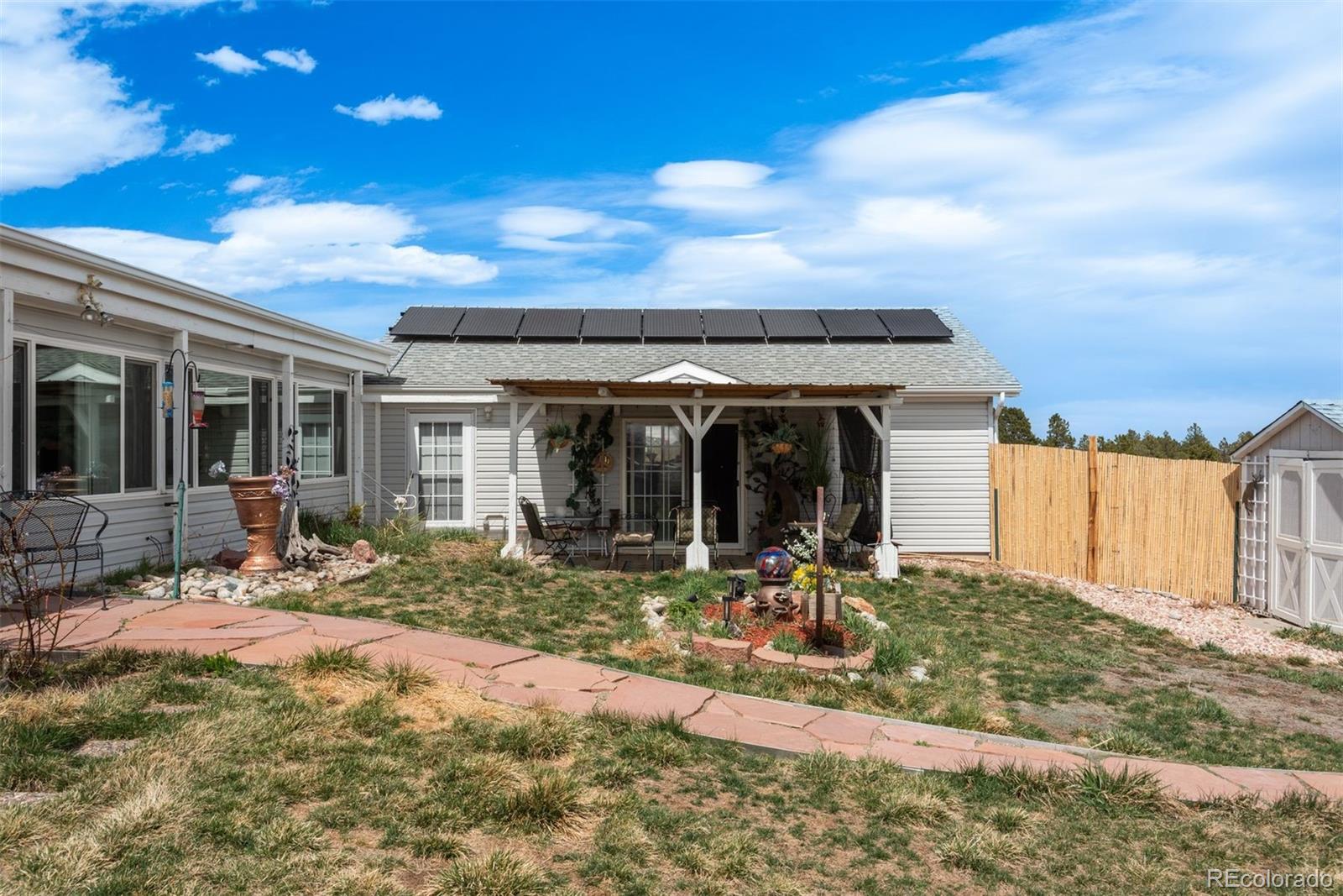 MLS Image #29 for 34280  columbine trail,elizabeth, Colorado