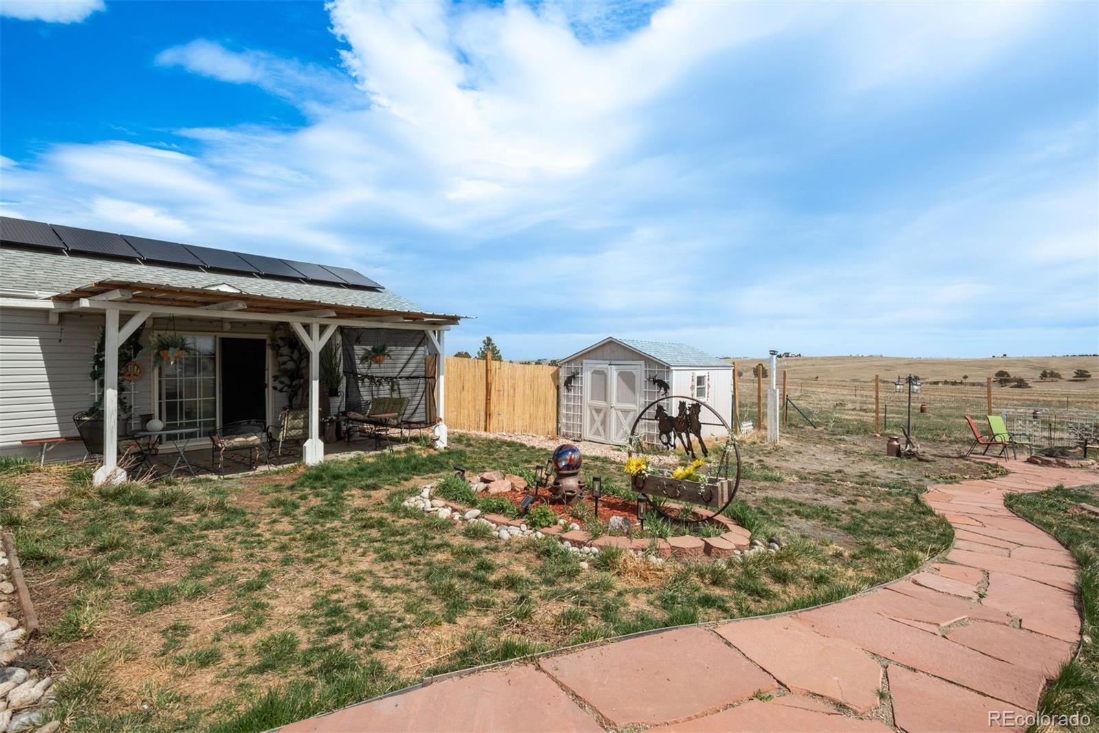 MLS Image #30 for 34280  columbine trail,elizabeth, Colorado