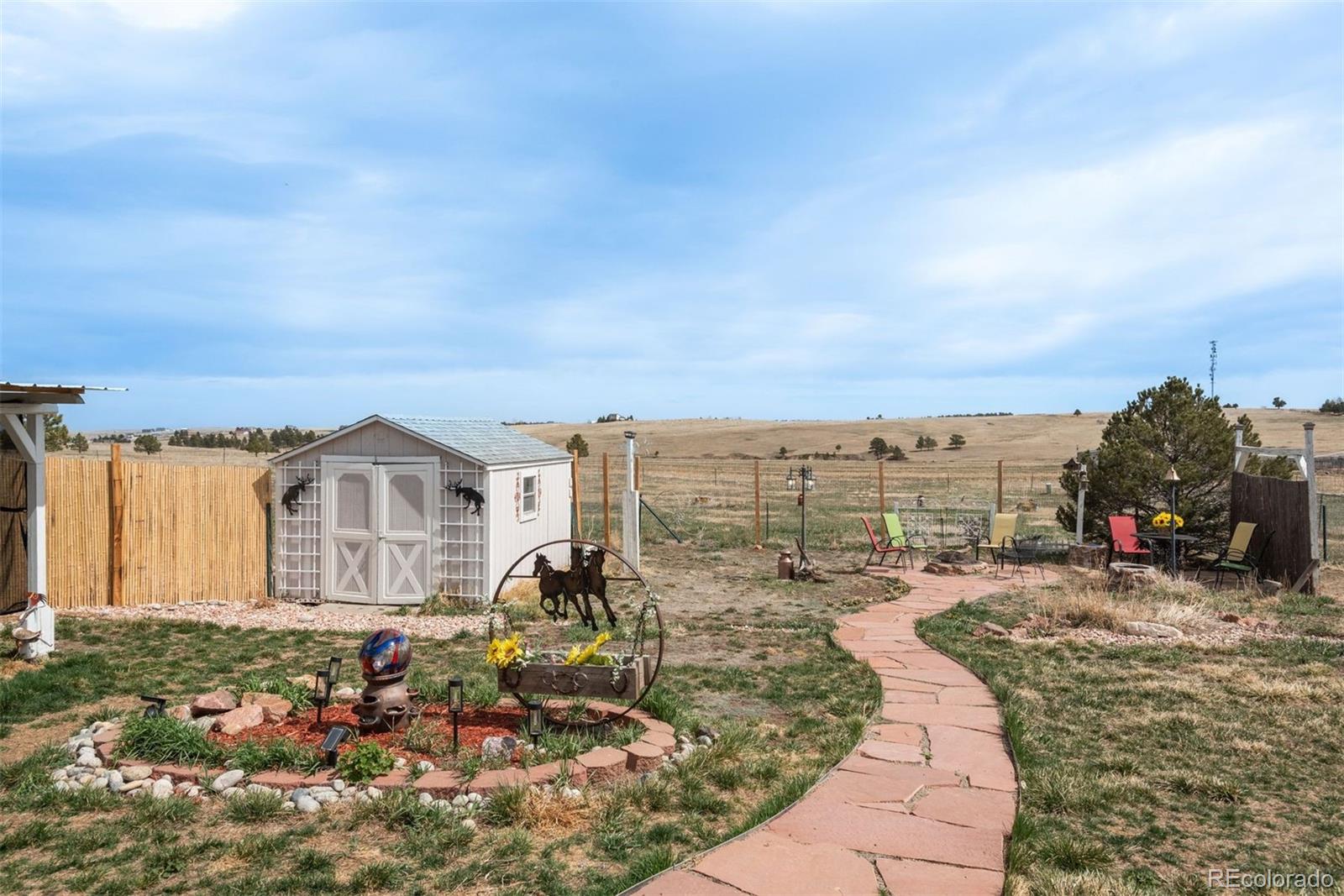 MLS Image #31 for 34280  columbine trail,elizabeth, Colorado
