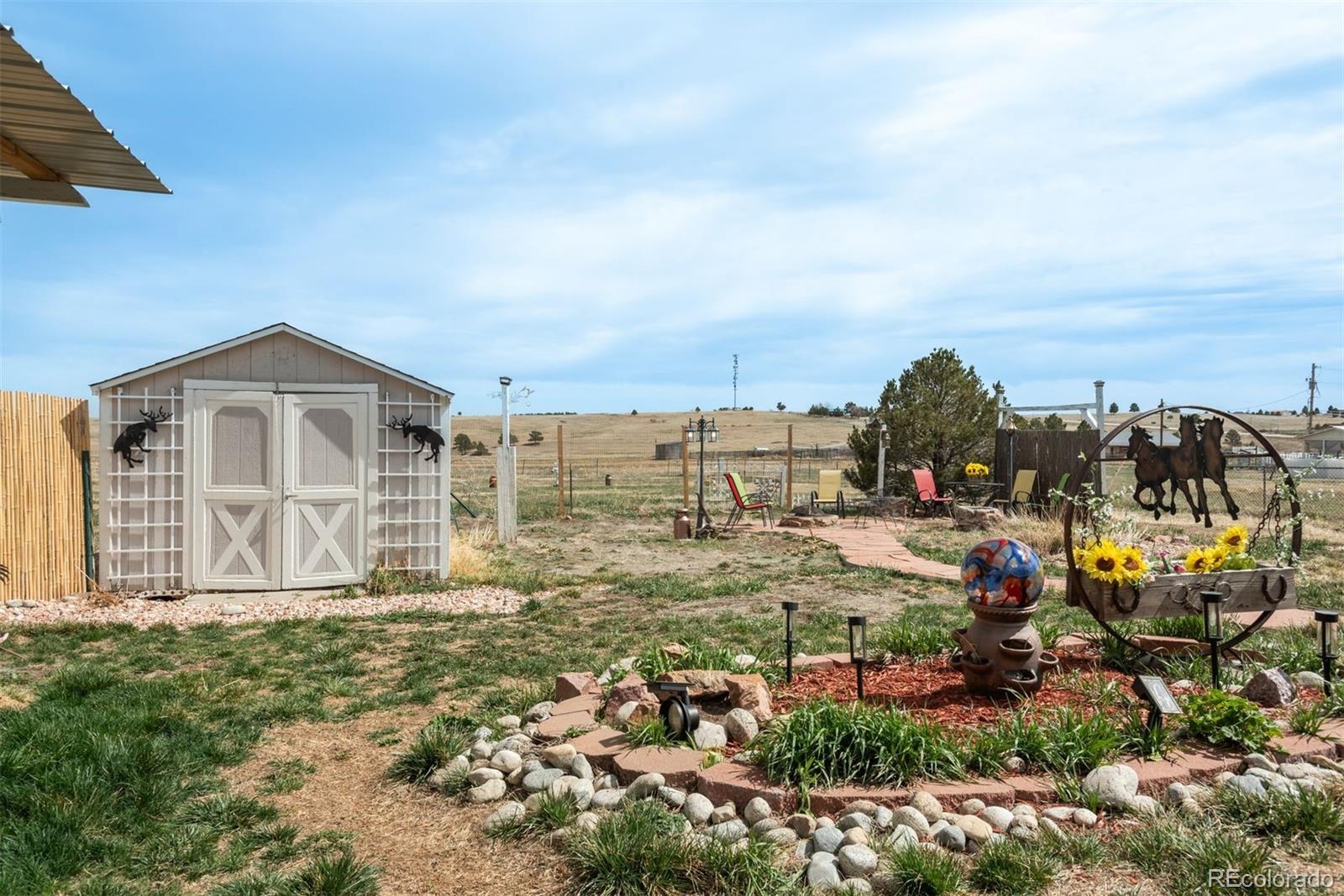 MLS Image #32 for 34280  columbine trail,elizabeth, Colorado