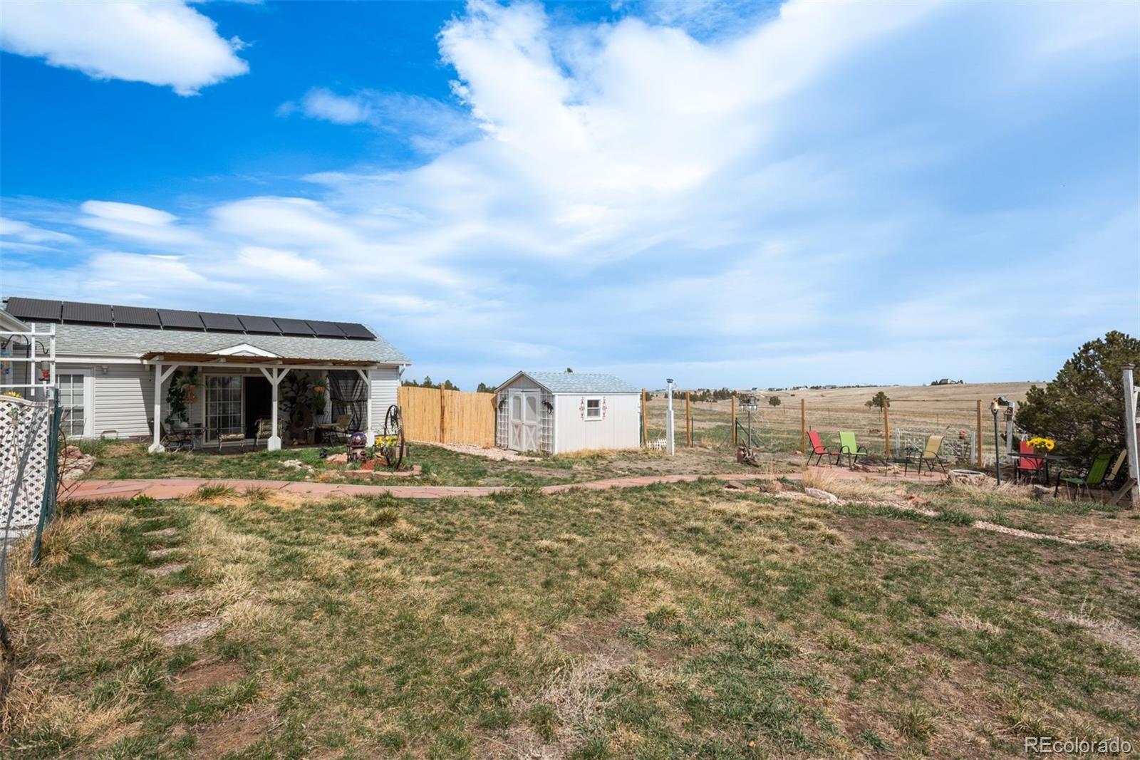 MLS Image #35 for 34280  columbine trail,elizabeth, Colorado