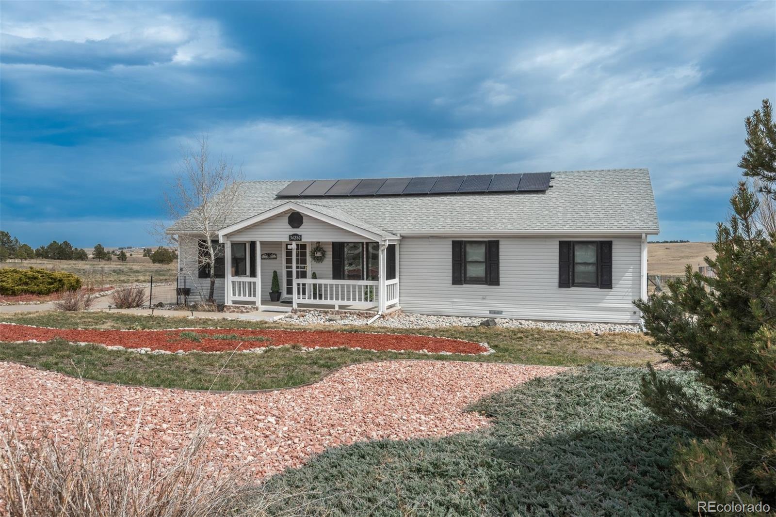 MLS Image #39 for 34280  columbine trail,elizabeth, Colorado
