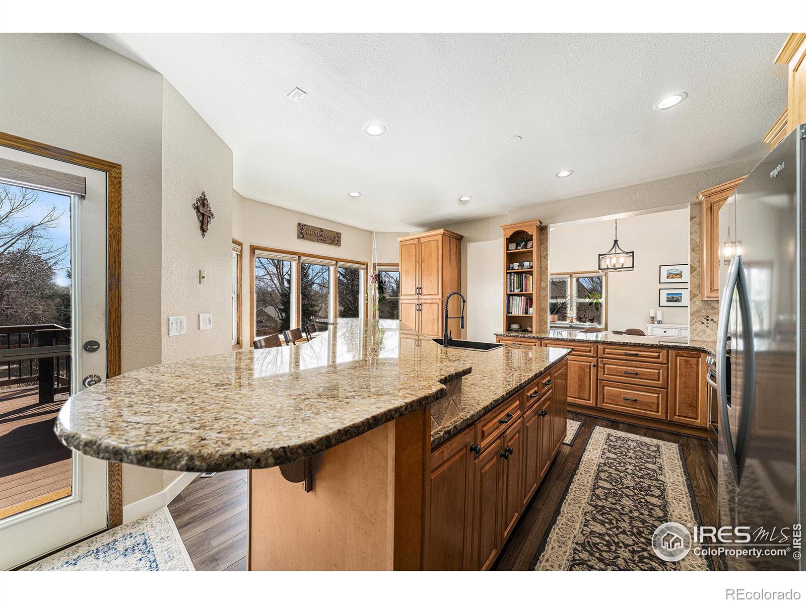 MLS Image #11 for 745  langdale drive,fort collins, Colorado