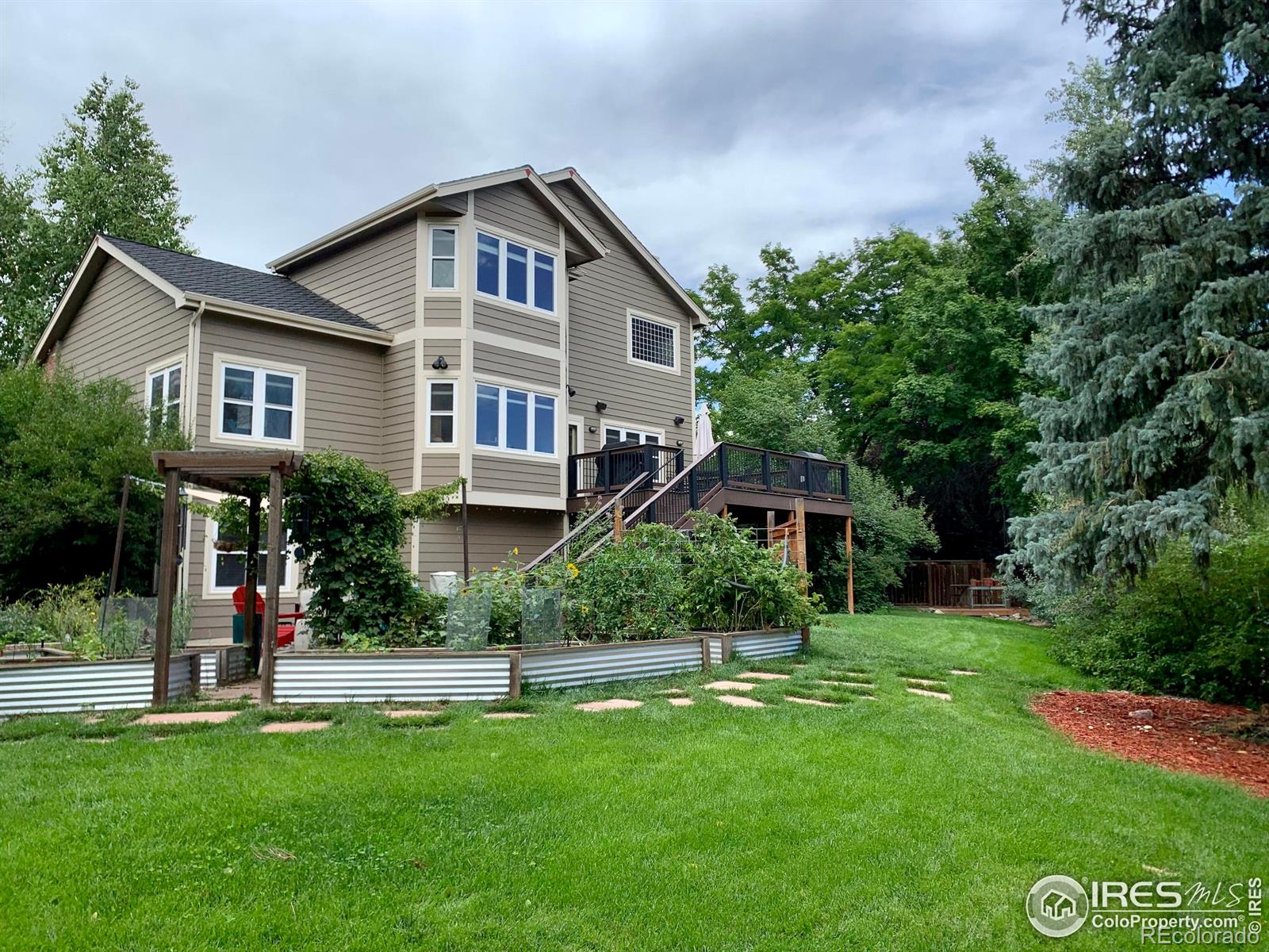 MLS Image #31 for 745  langdale drive,fort collins, Colorado