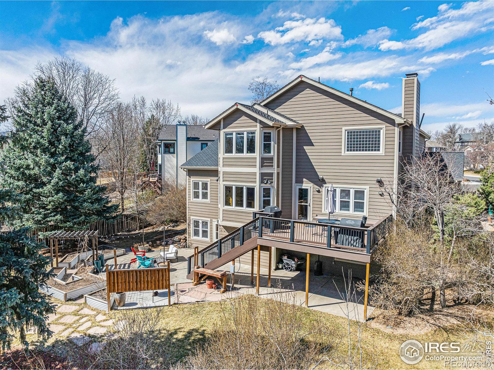 MLS Image #32 for 745  langdale drive,fort collins, Colorado