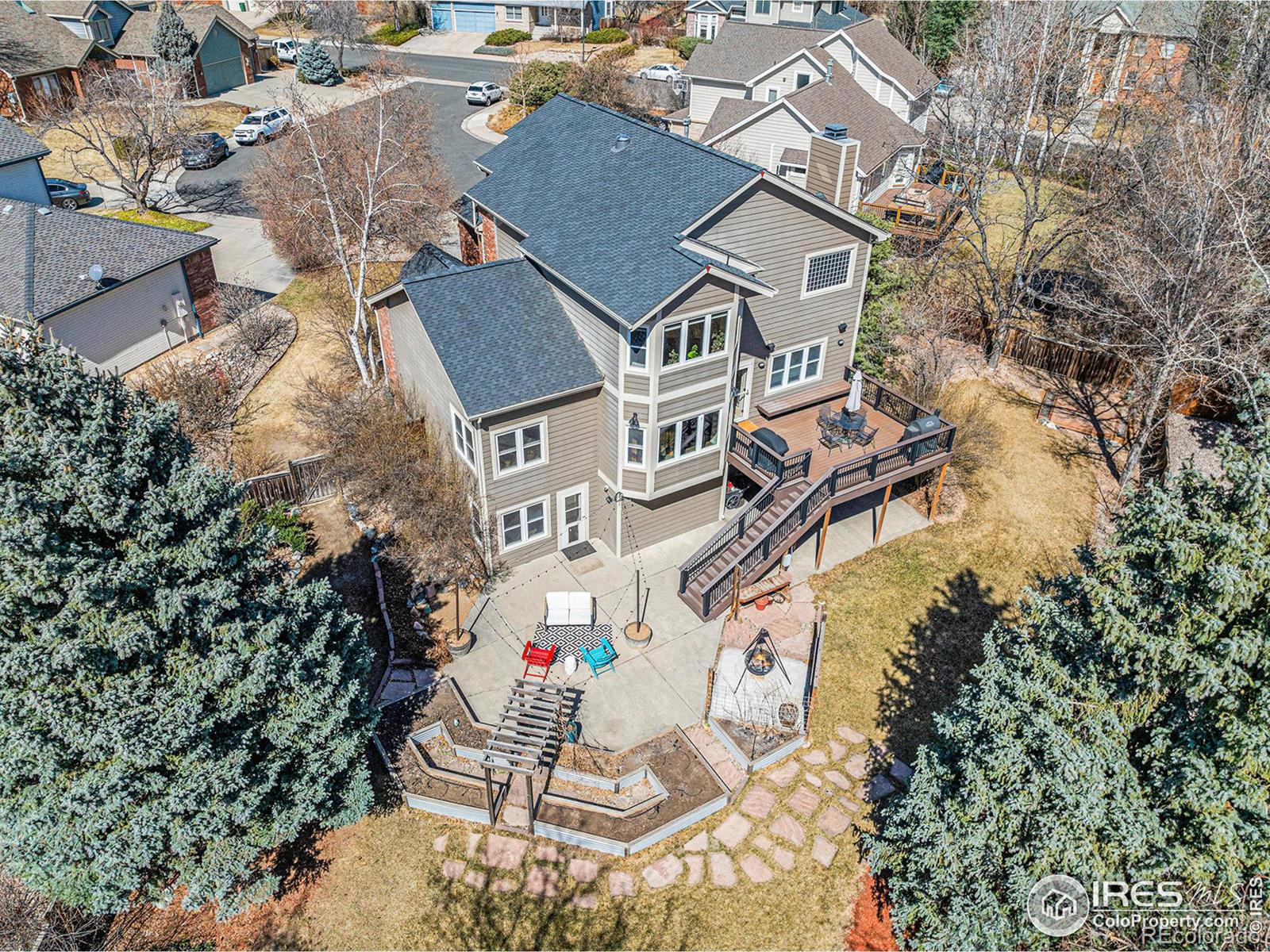 MLS Image #33 for 745  langdale drive,fort collins, Colorado