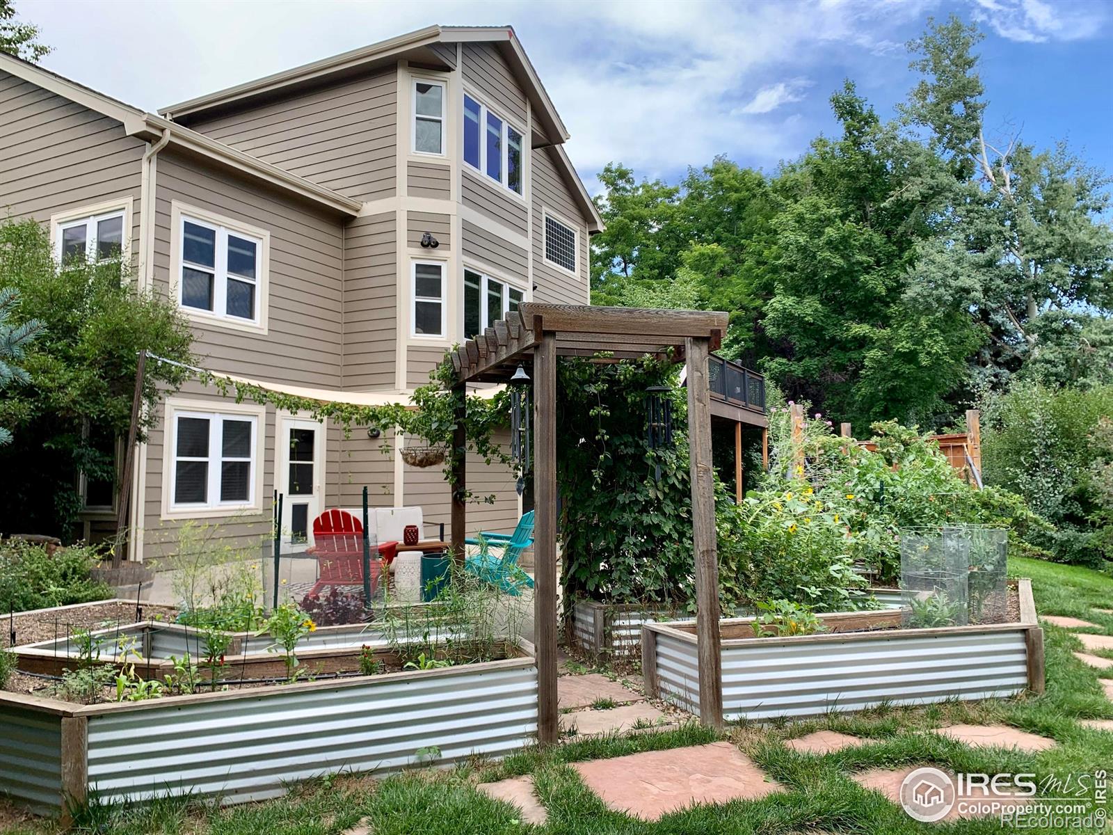 MLS Image #36 for 745  langdale drive,fort collins, Colorado