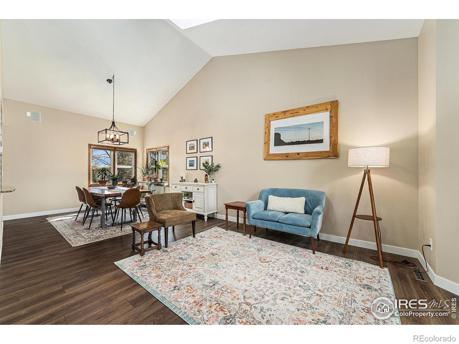 MLS Image #6 for 745  langdale drive,fort collins, Colorado