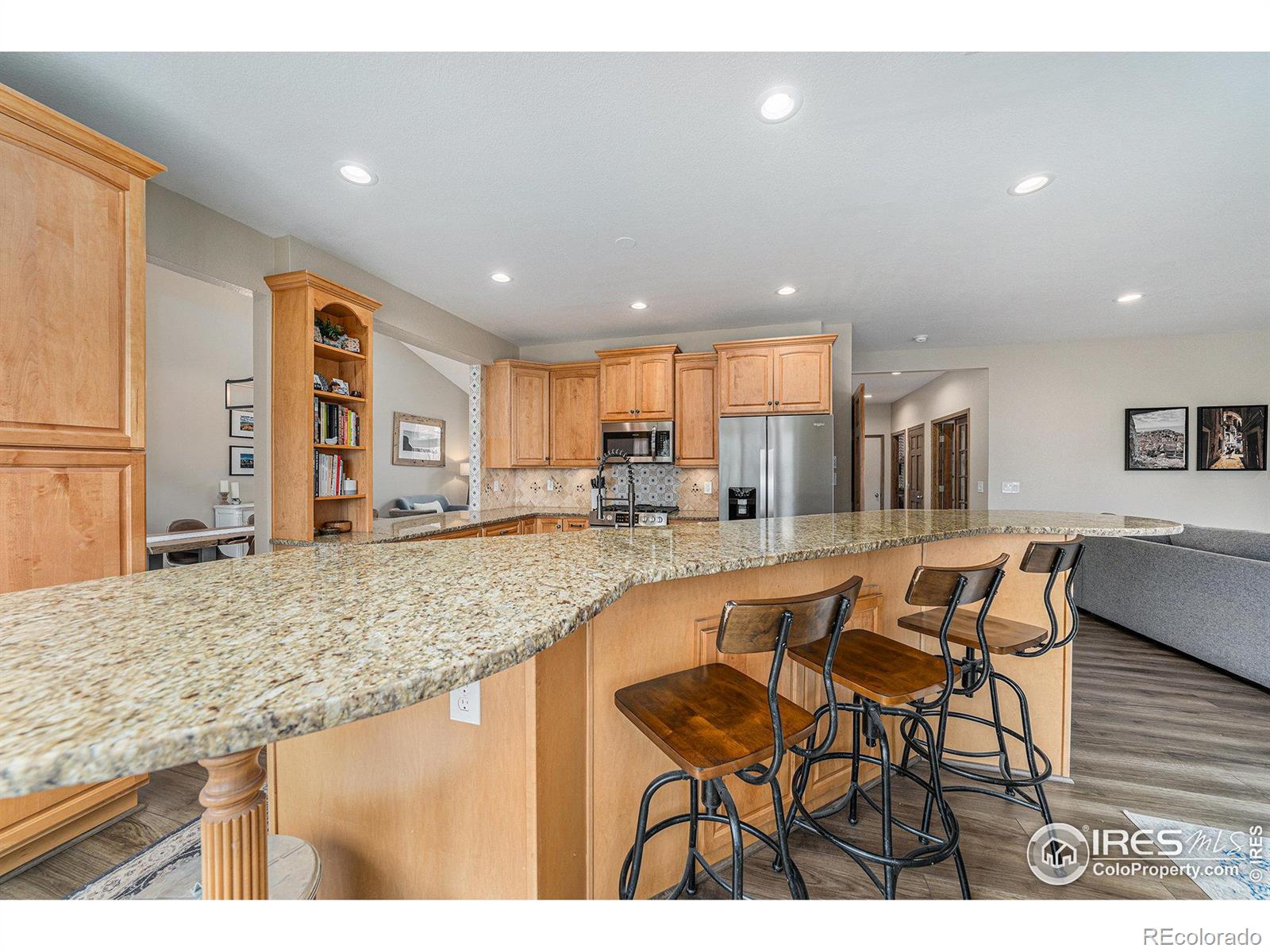 MLS Image #8 for 745  langdale drive,fort collins, Colorado
