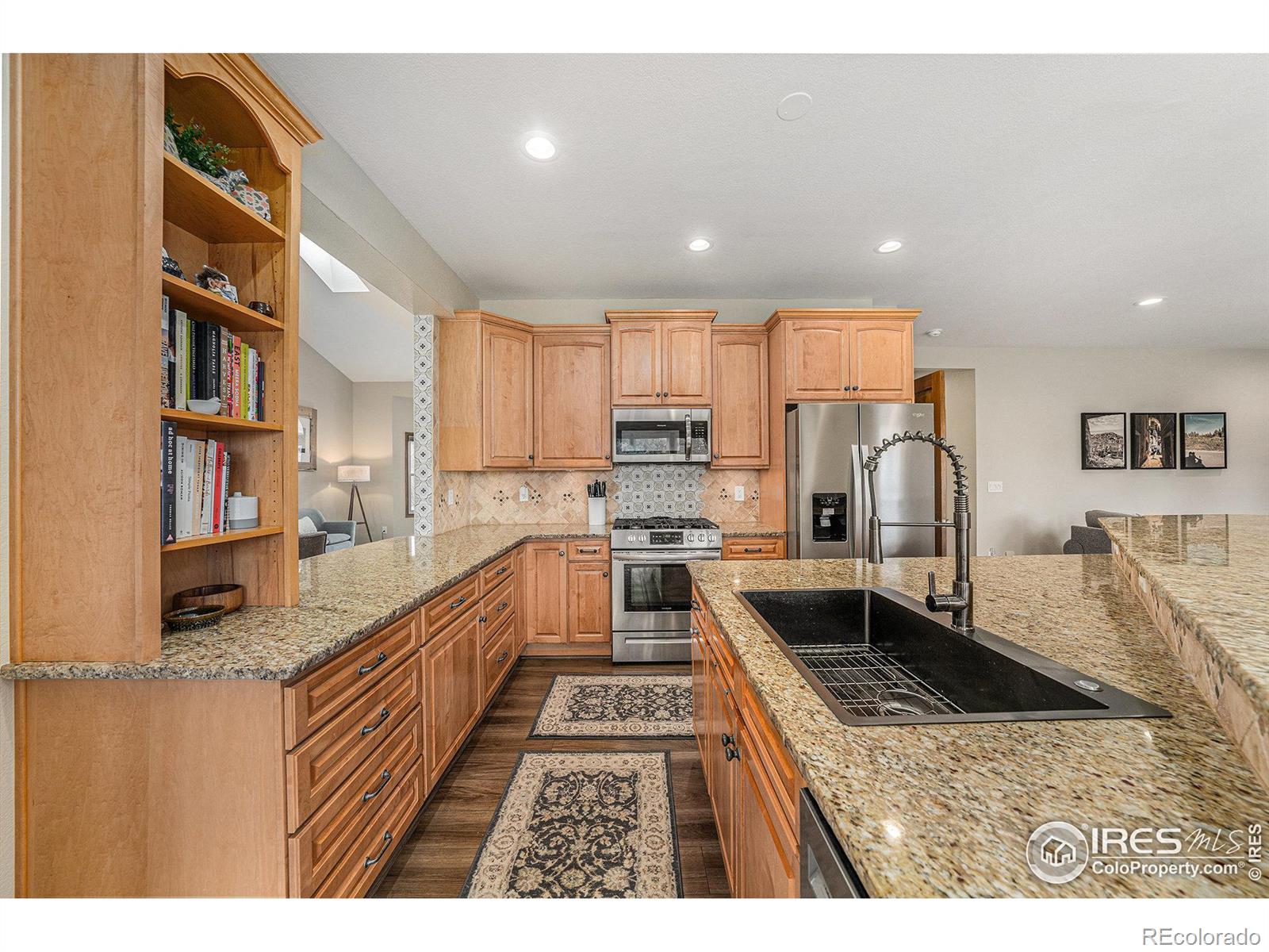 MLS Image #9 for 745  langdale drive,fort collins, Colorado