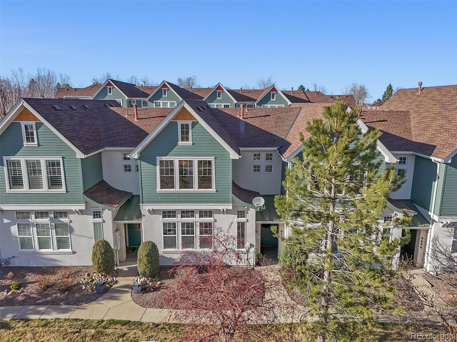 MLS Image #0 for 9706 w hinsdale place ,littleton, Colorado