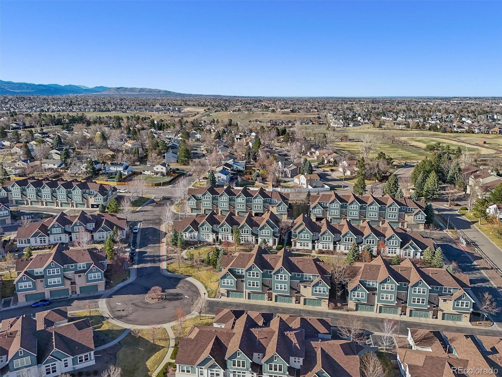 MLS Image #48 for 9706 w hinsdale place ,littleton, Colorado