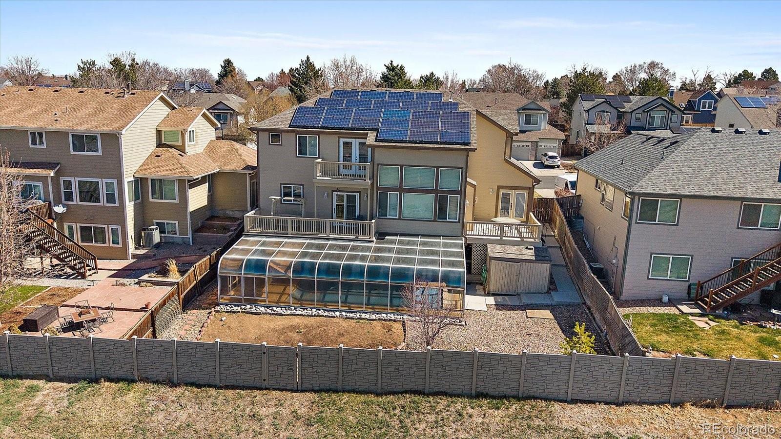 MLS Image #1 for 3073 s andes street,aurora, Colorado