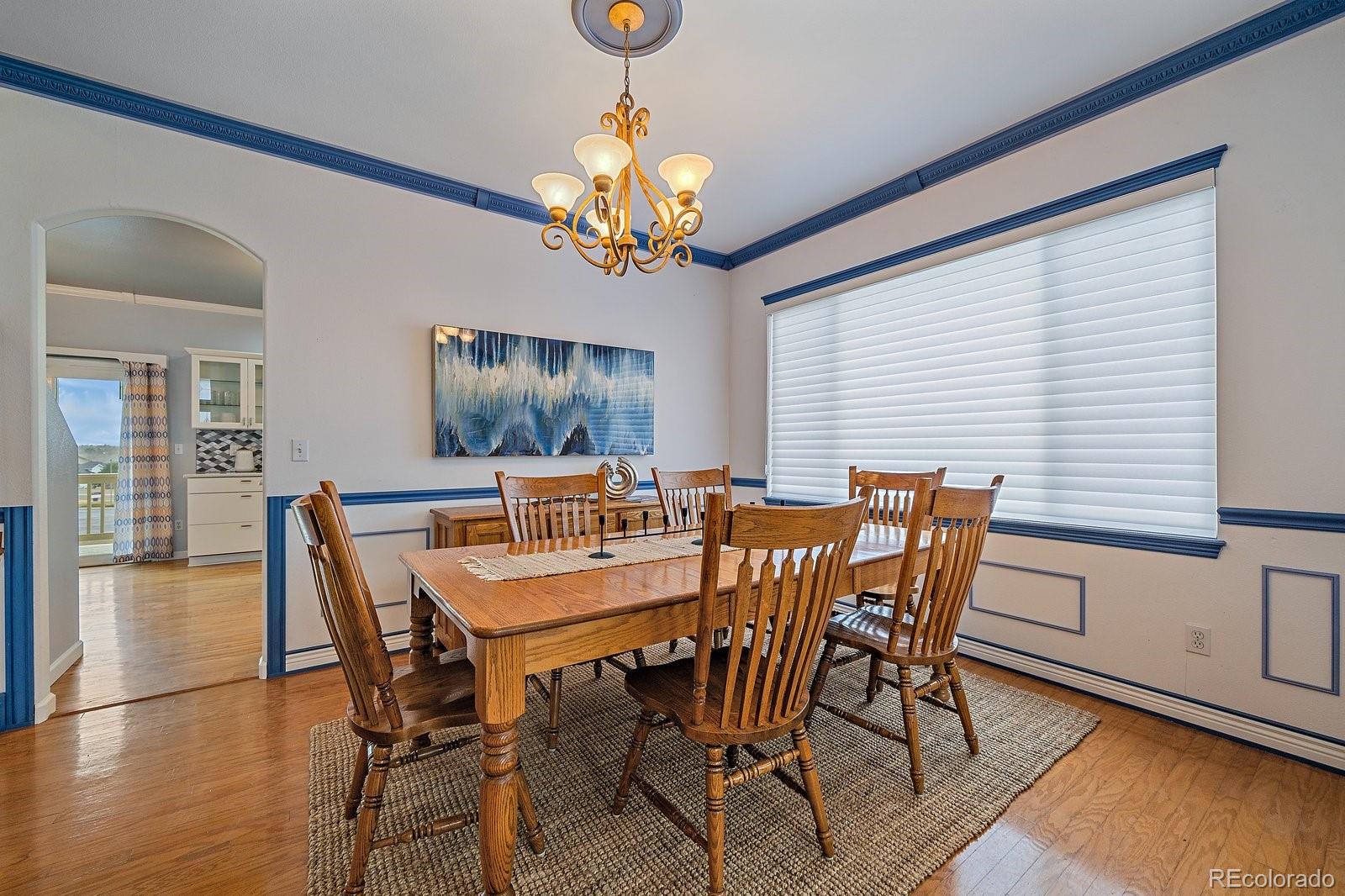 MLS Image #4 for 3073 s andes street,aurora, Colorado