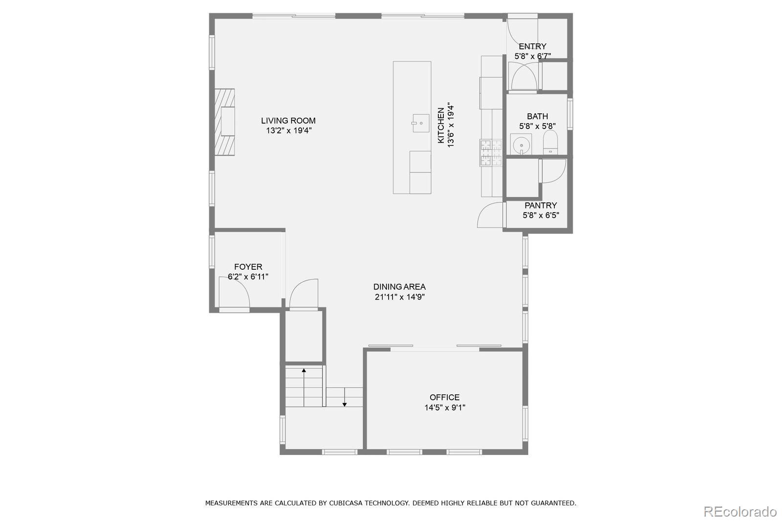MLS Image #39 for 3330  chase street,wheat ridge, Colorado
