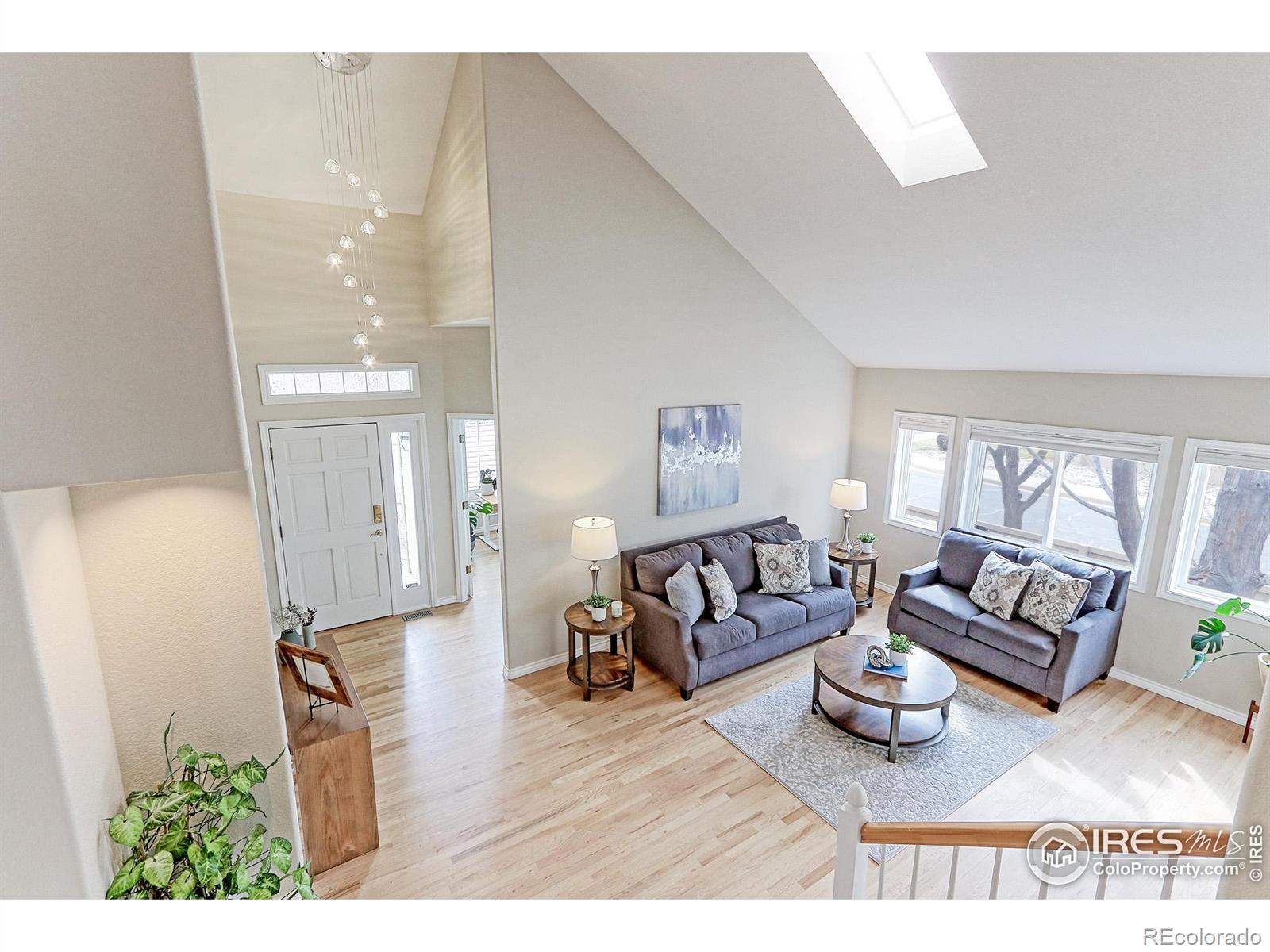 MLS Image #0 for 360  peregrine circle,broomfield, Colorado