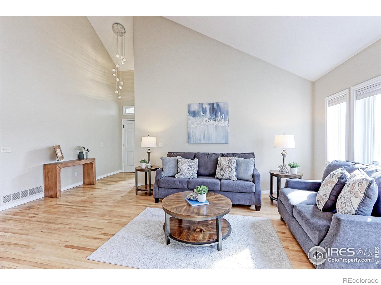CMA Image for 360  peregrine circle,Broomfield, Colorado