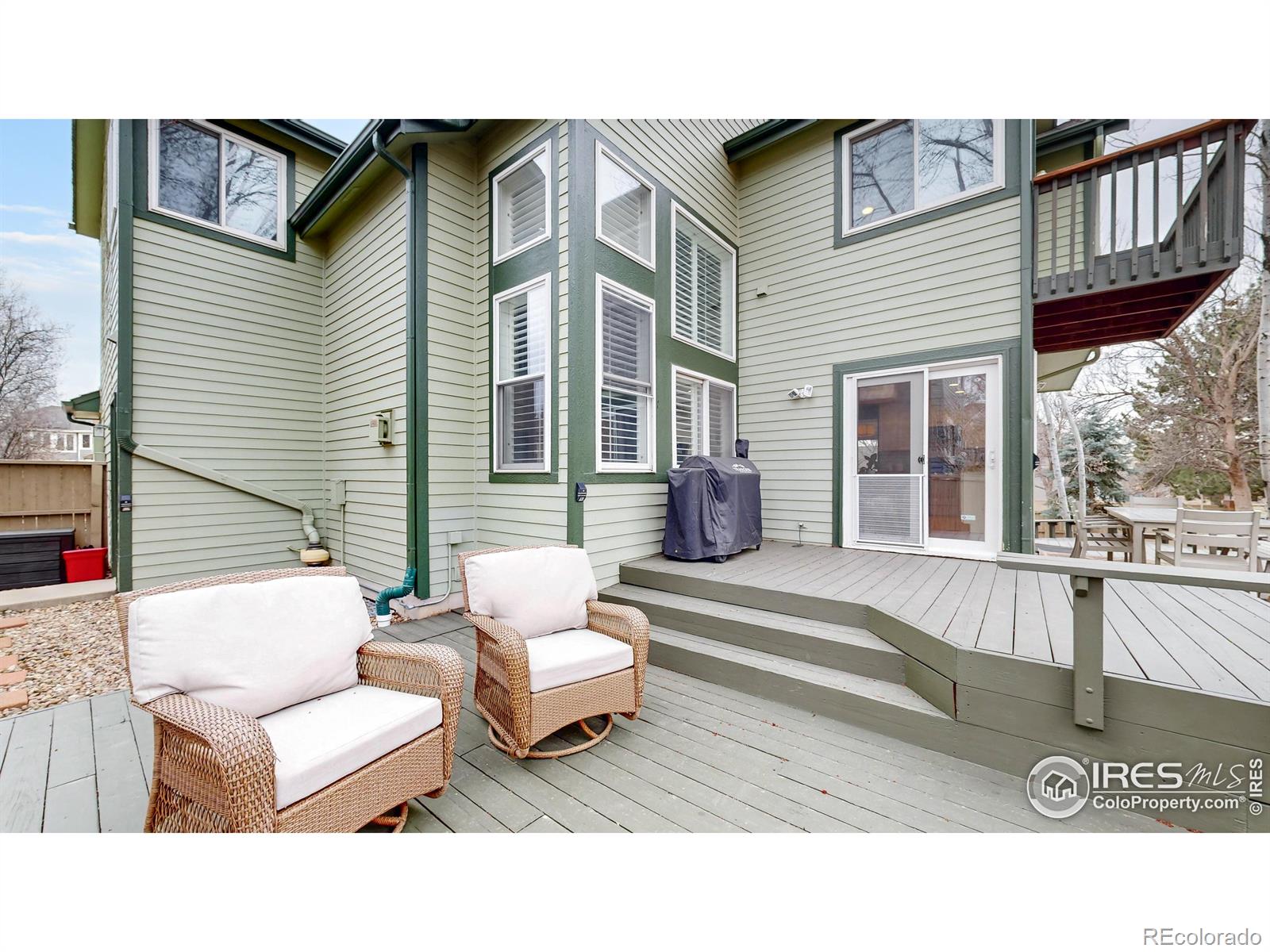 MLS Image #25 for 360  peregrine circle,broomfield, Colorado