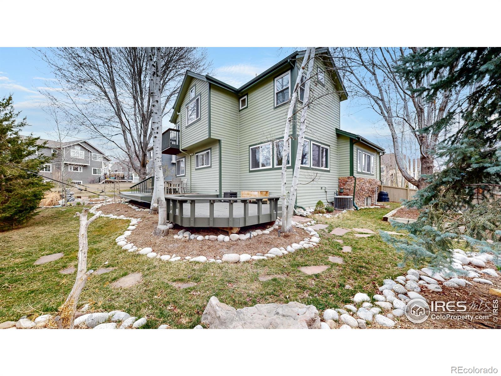 MLS Image #30 for 360  peregrine circle,broomfield, Colorado