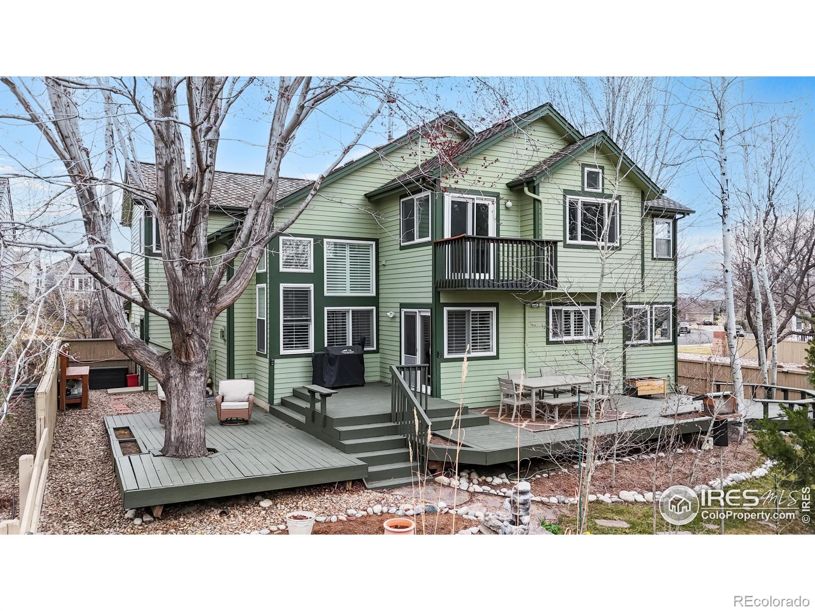 MLS Image #31 for 360  peregrine circle,broomfield, Colorado