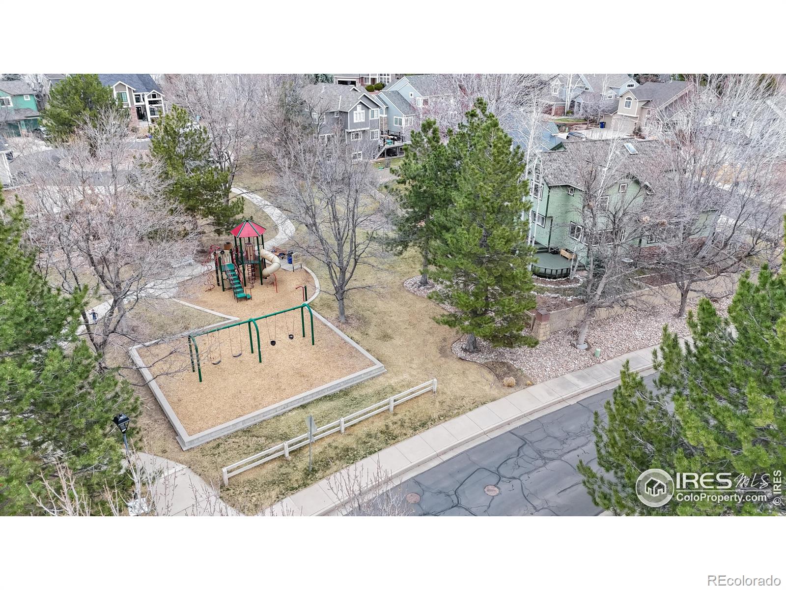 MLS Image #33 for 360  peregrine circle,broomfield, Colorado