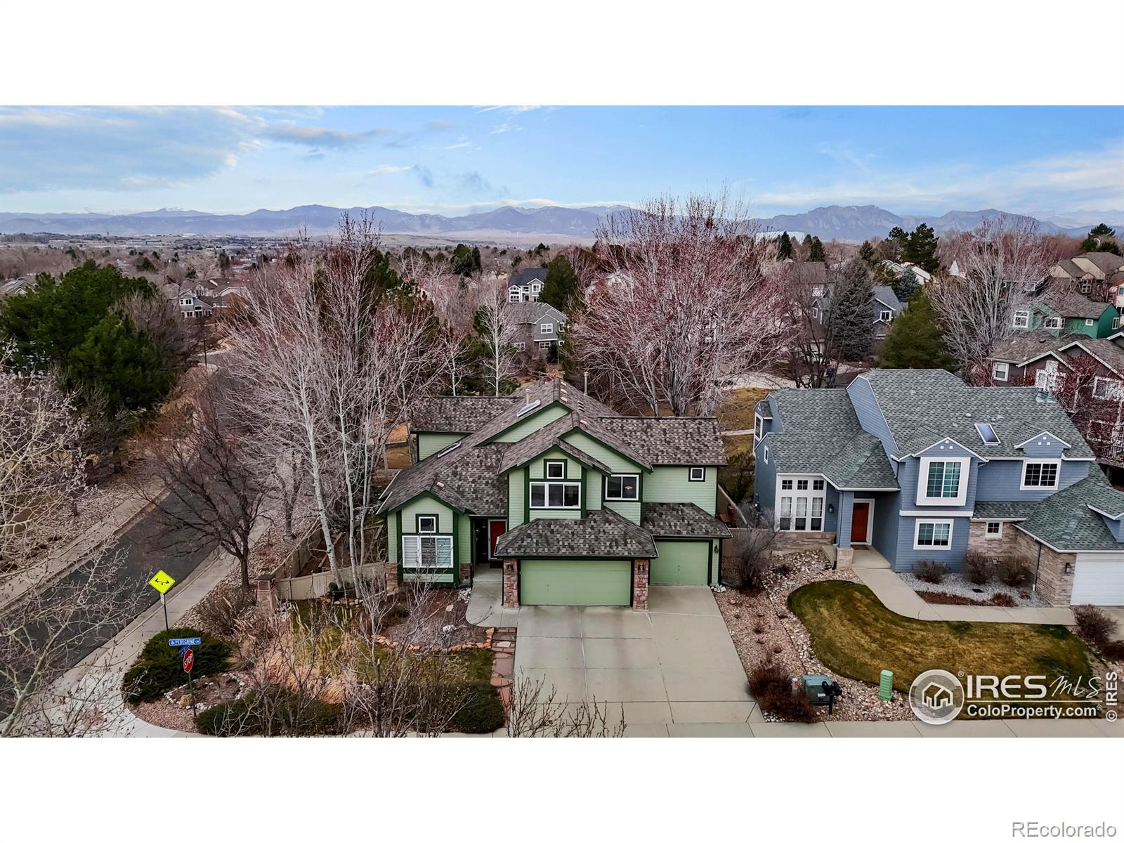 MLS Image #38 for 360  peregrine circle,broomfield, Colorado
