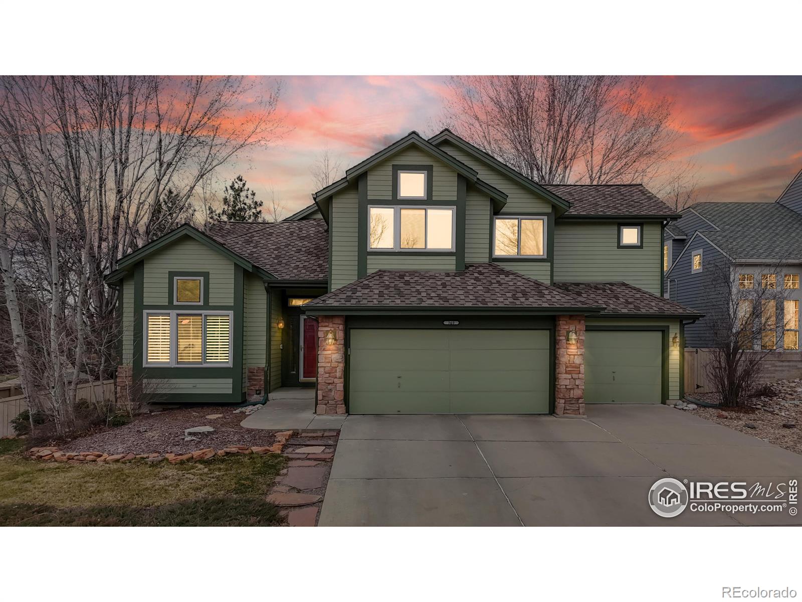 MLS Image #39 for 360  peregrine circle,broomfield, Colorado