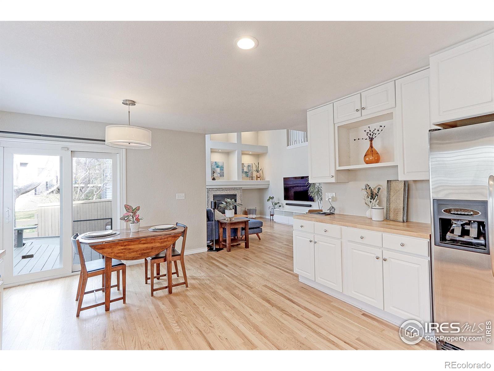 MLS Image #8 for 360  peregrine circle,broomfield, Colorado