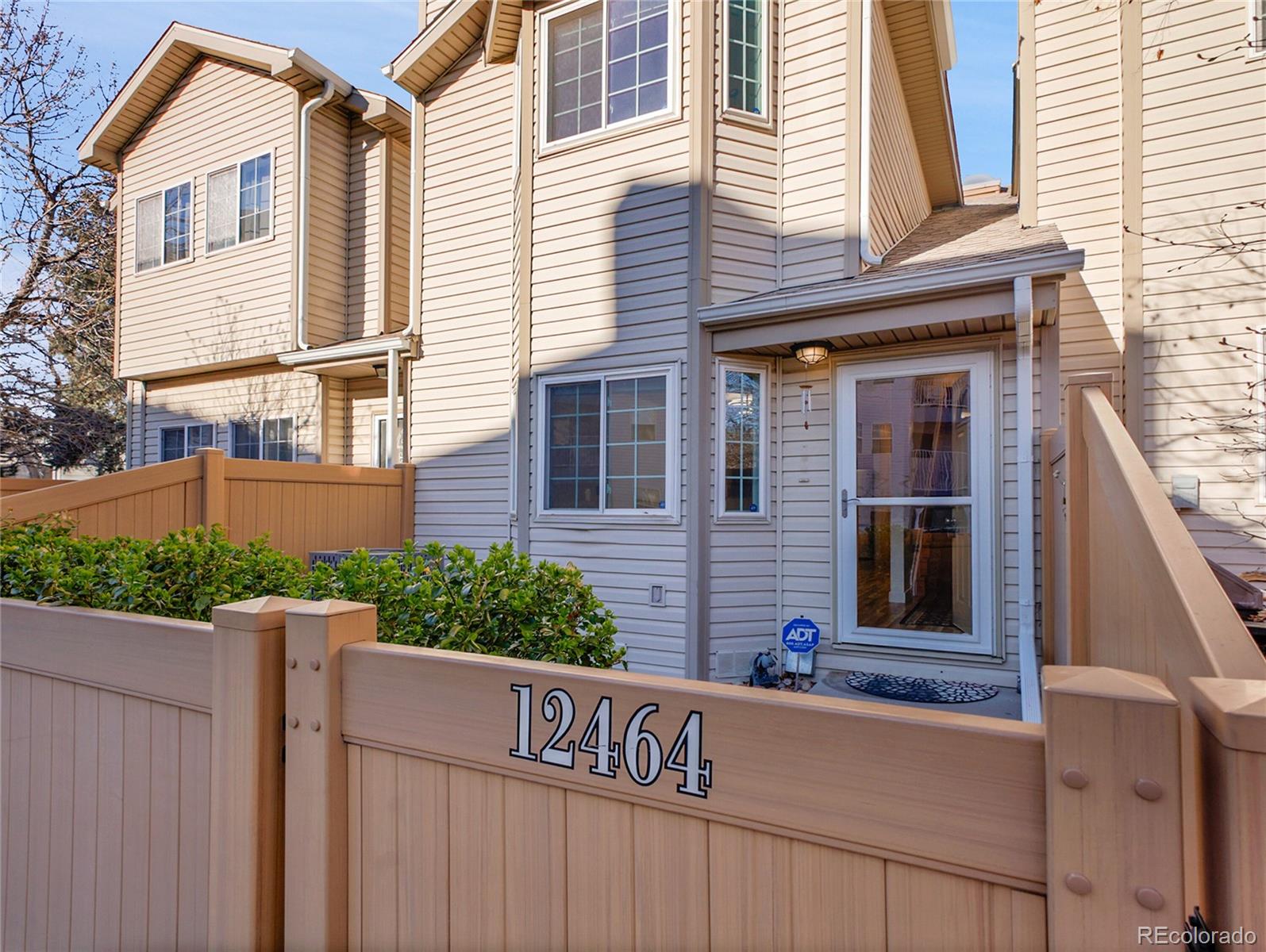 MLS Image #1 for 12464 e tennessee circle ,aurora, Colorado
