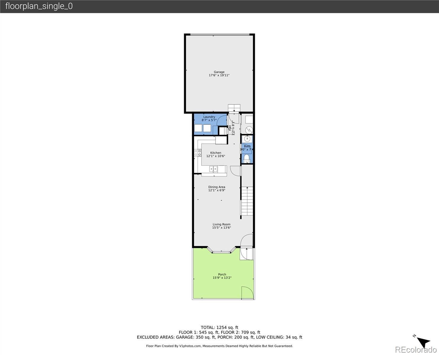 MLS Image #24 for 12464 e tennessee circle ,aurora, Colorado