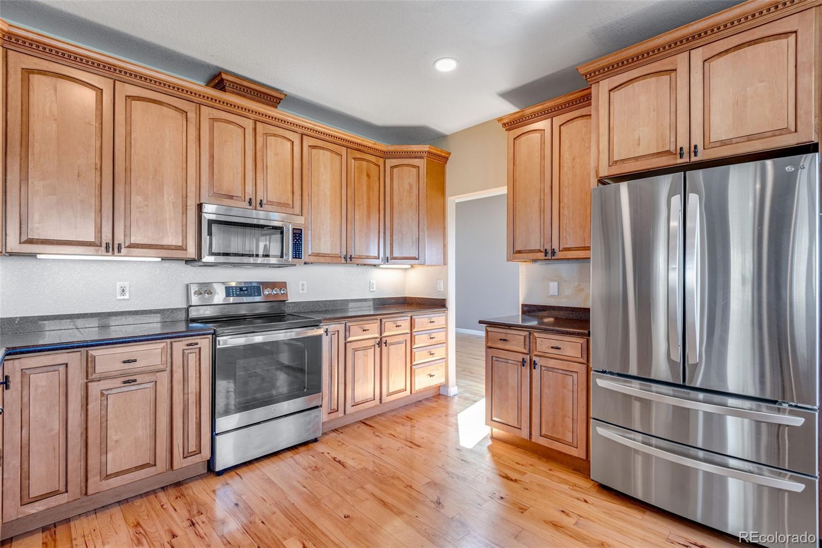 MLS Image #11 for 9239  erminedale drive,lone tree, Colorado