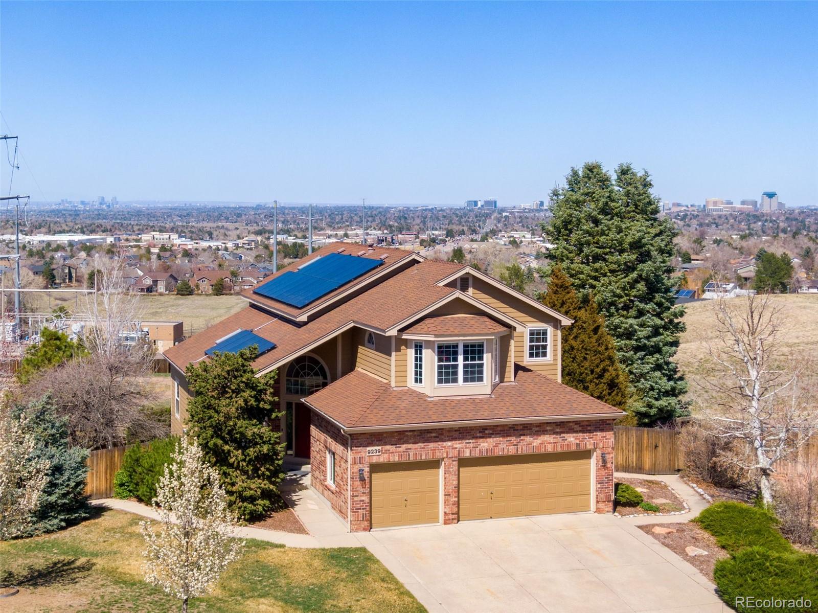 MLS Image #28 for 9239  erminedale drive,lone tree, Colorado