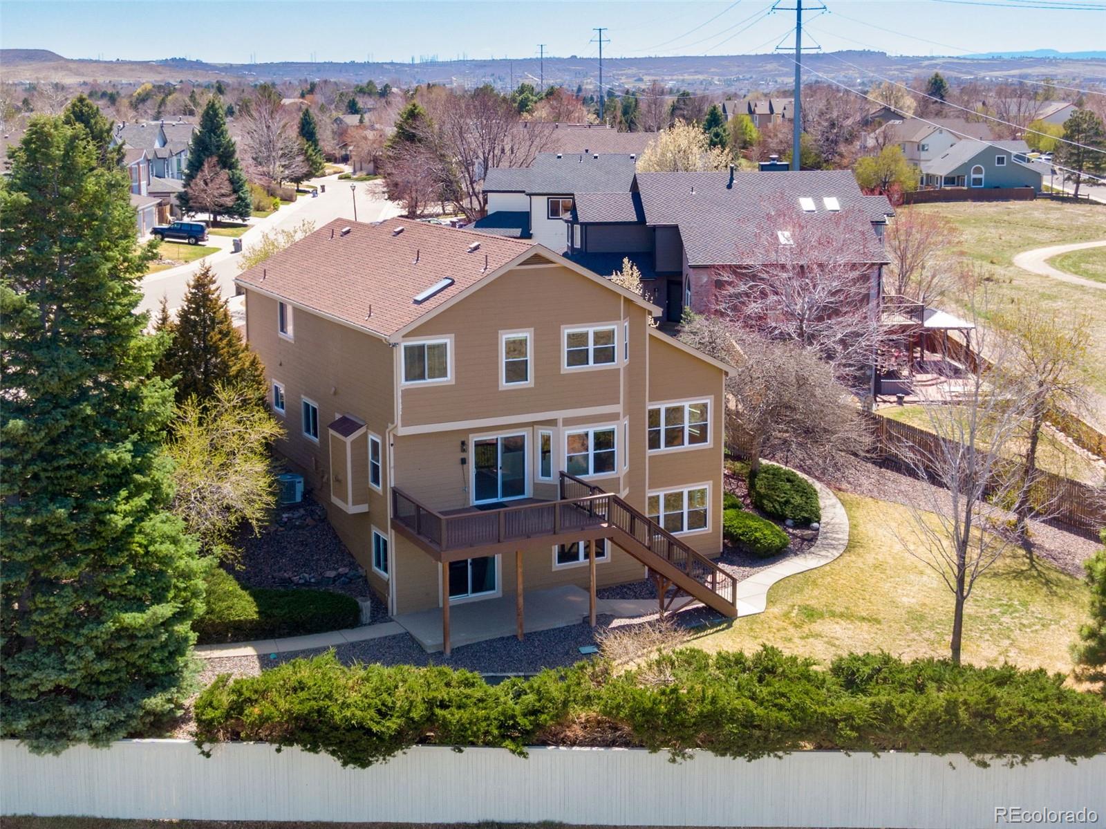 MLS Image #29 for 9239  erminedale drive,lone tree, Colorado