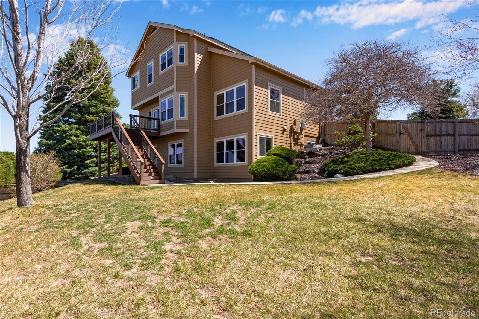 MLS Image #3 for 9239  erminedale drive,lone tree, Colorado