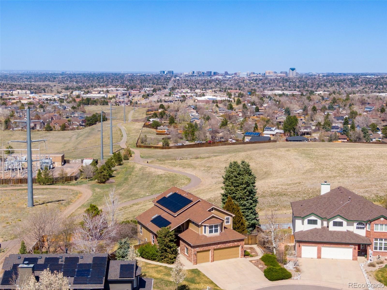 MLS Image #30 for 9239  erminedale drive,lone tree, Colorado