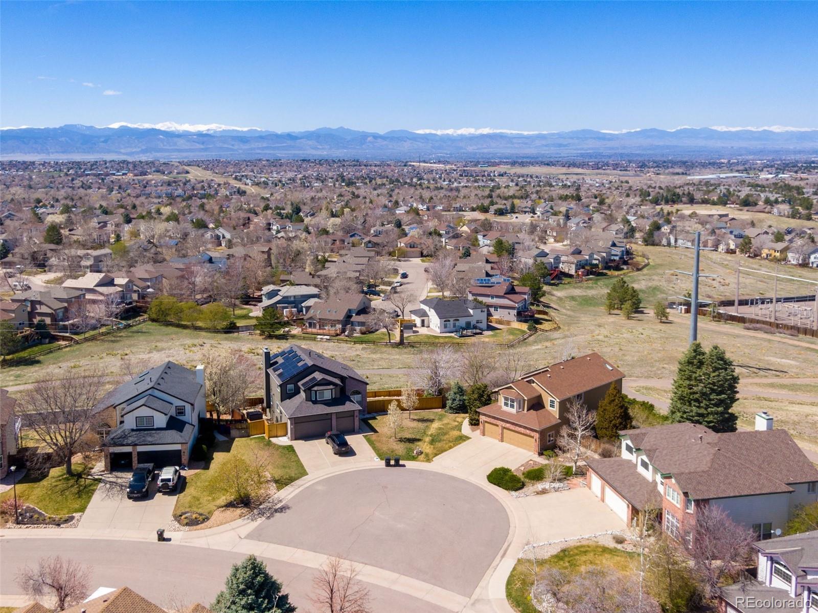 MLS Image #31 for 9239  erminedale drive,lone tree, Colorado