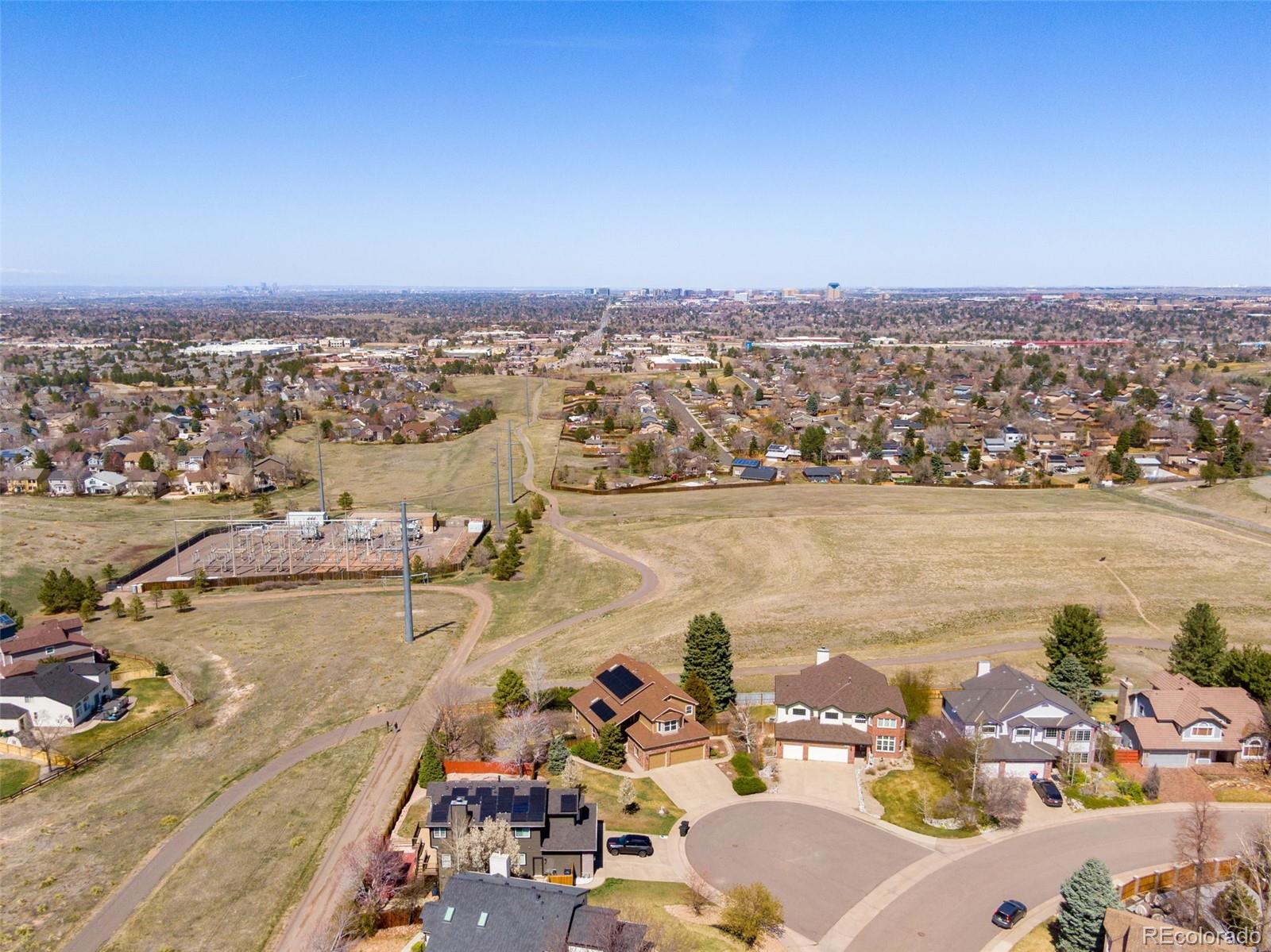 MLS Image #32 for 9239  erminedale drive,lone tree, Colorado
