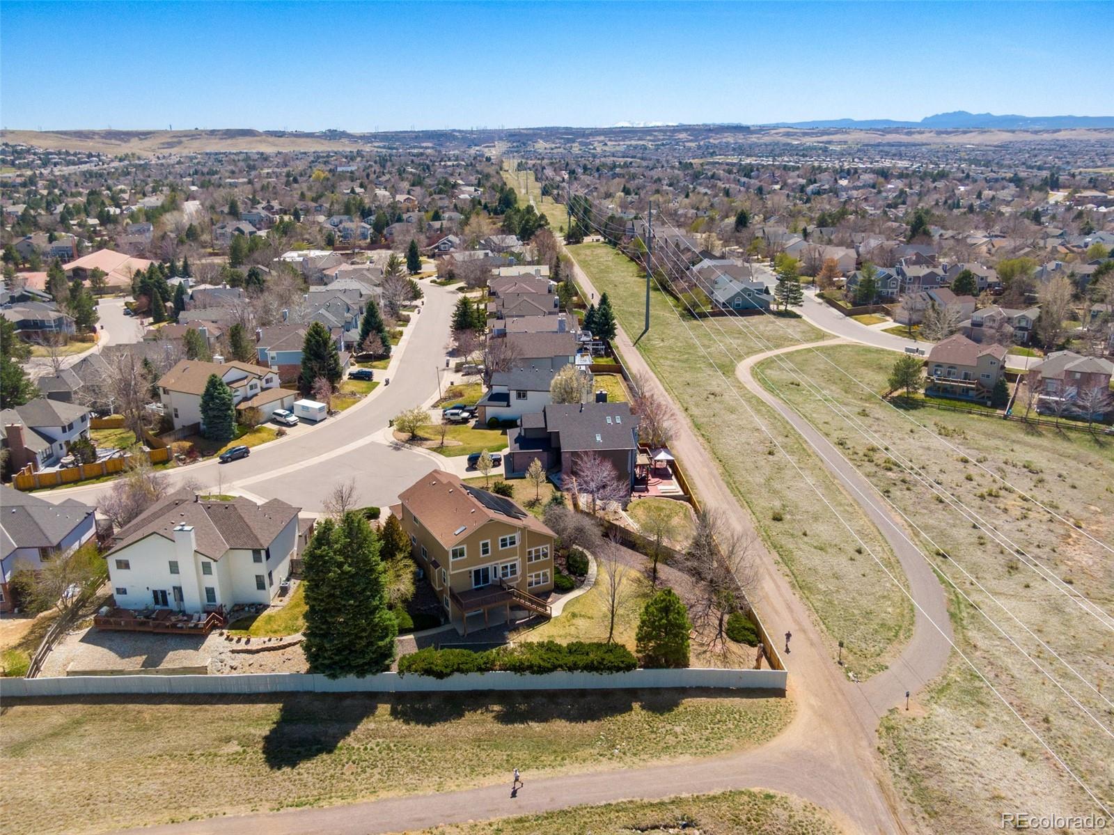 MLS Image #33 for 9239  erminedale drive,lone tree, Colorado