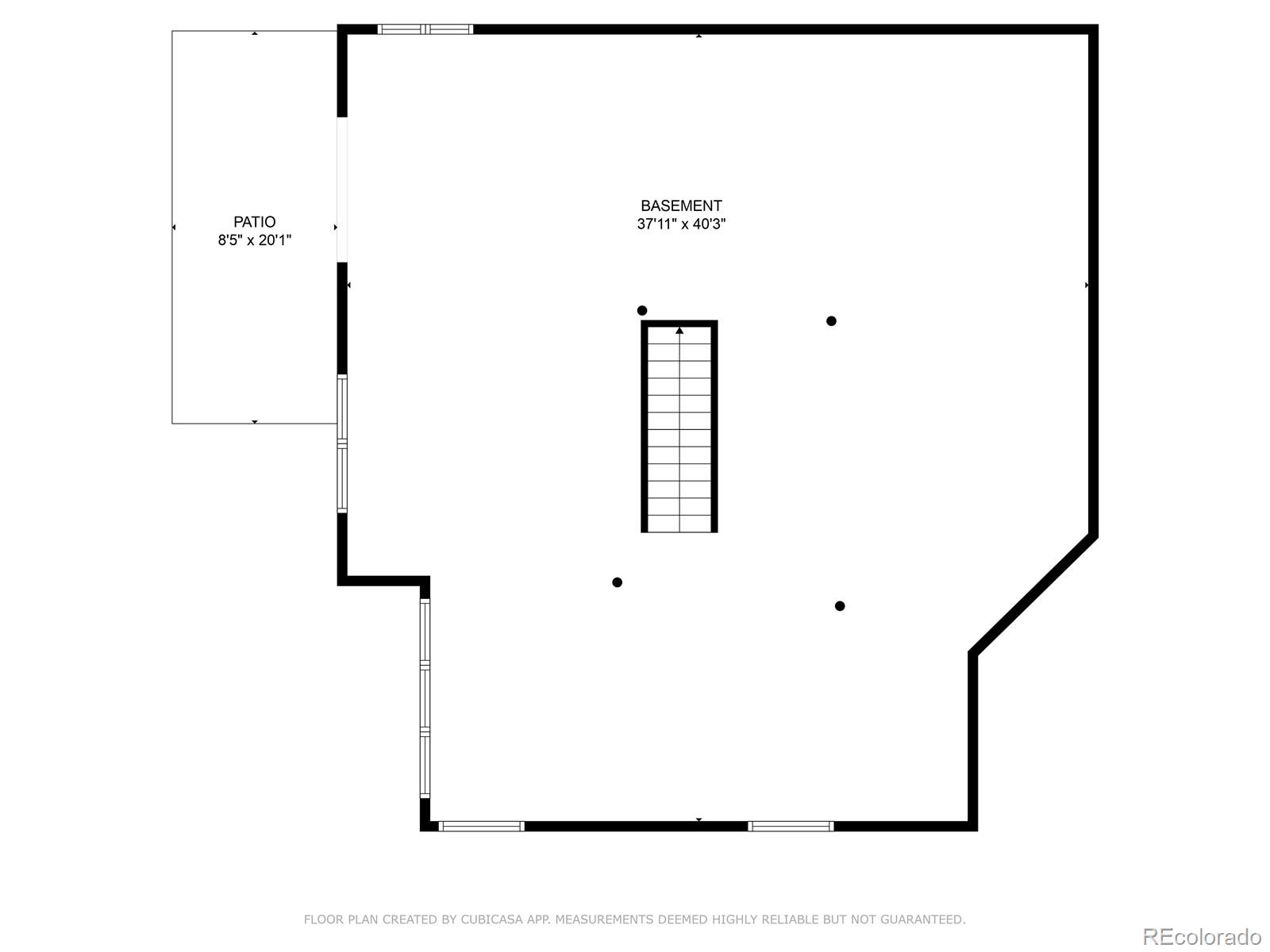 MLS Image #37 for 9239  erminedale drive,lone tree, Colorado