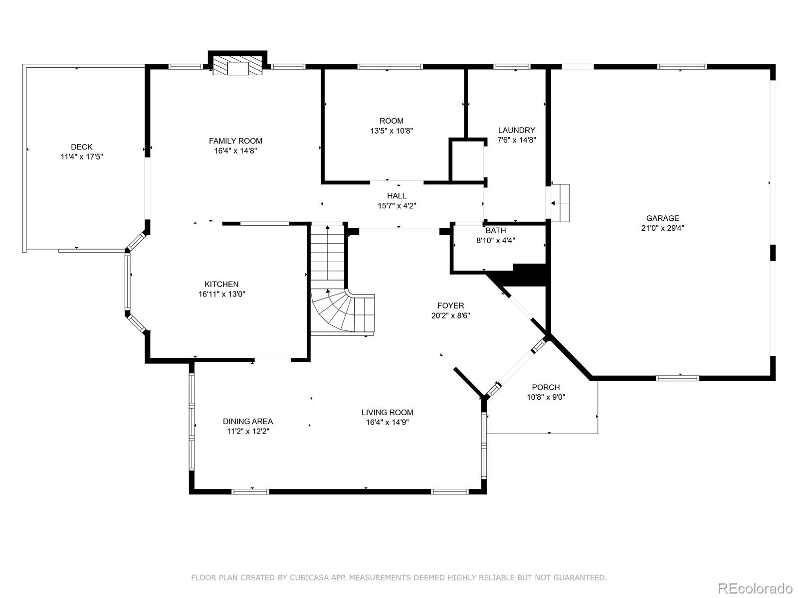 MLS Image #38 for 9239  erminedale drive,lone tree, Colorado