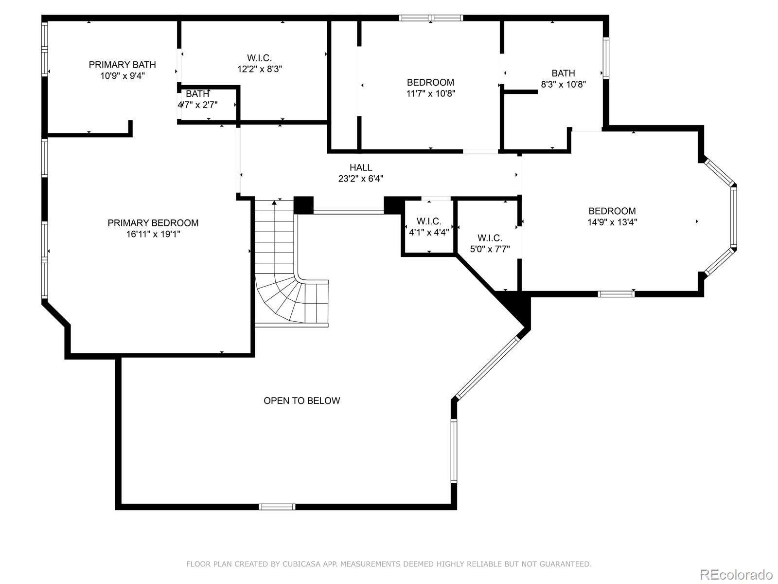 MLS Image #39 for 9239  erminedale drive,lone tree, Colorado