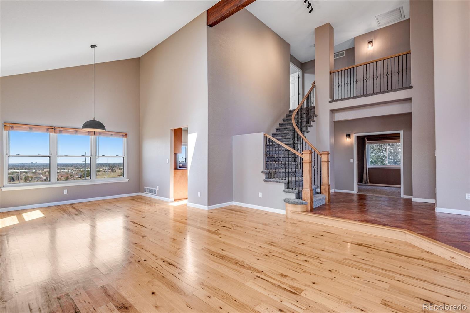 MLS Image #5 for 9239  erminedale drive,lone tree, Colorado
