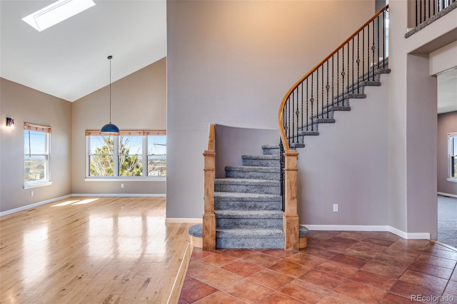 MLS Image #6 for 9239  erminedale drive,lone tree, Colorado