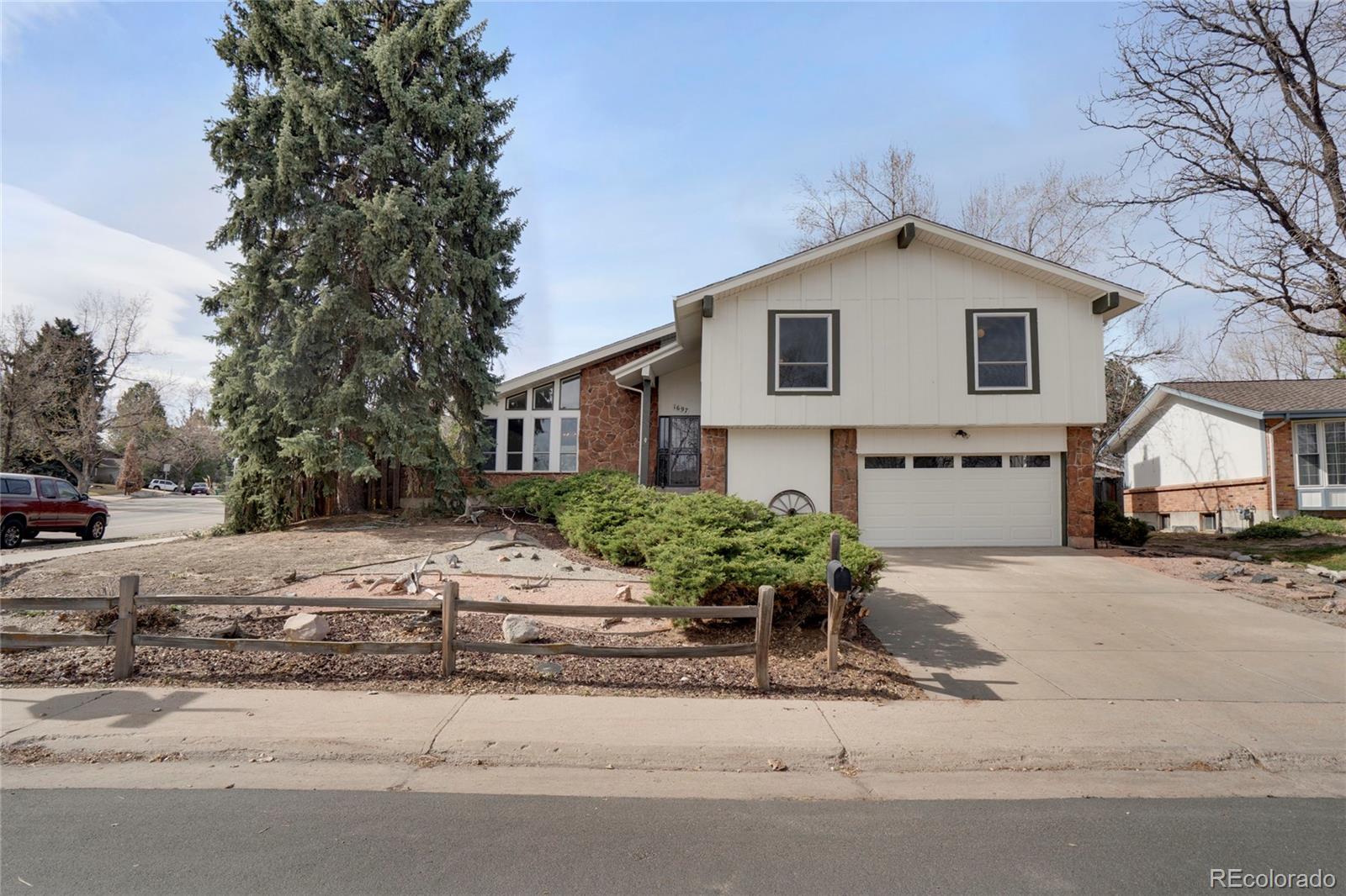 CMA Image for 1697 s kingston street,Aurora, Colorado